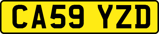 CA59YZD