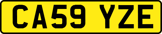CA59YZE