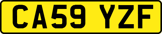 CA59YZF