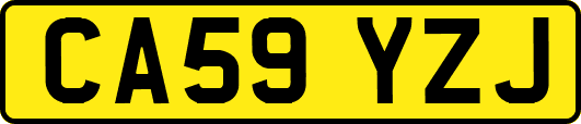CA59YZJ