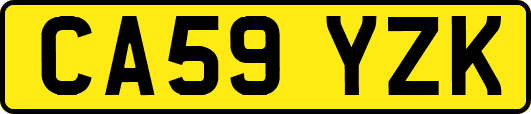 CA59YZK