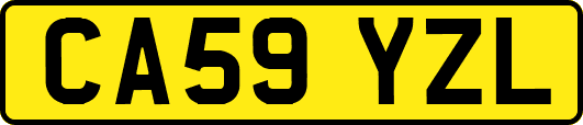 CA59YZL