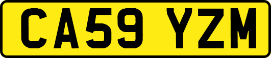 CA59YZM