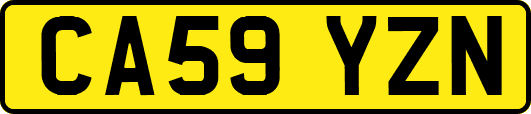 CA59YZN