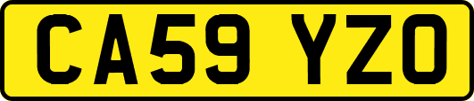CA59YZO
