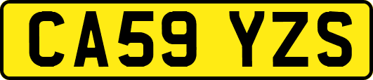 CA59YZS