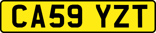 CA59YZT