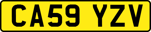 CA59YZV