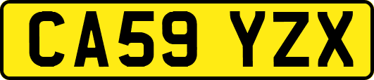 CA59YZX