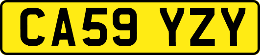 CA59YZY