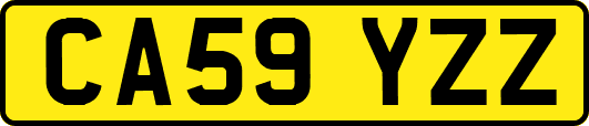 CA59YZZ