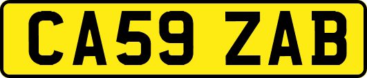 CA59ZAB