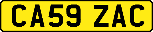 CA59ZAC