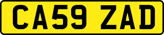 CA59ZAD