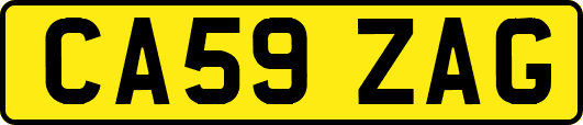 CA59ZAG
