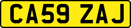 CA59ZAJ