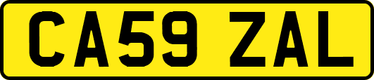 CA59ZAL