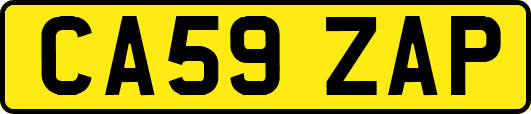CA59ZAP