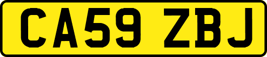 CA59ZBJ