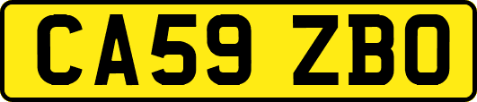 CA59ZBO
