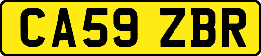 CA59ZBR