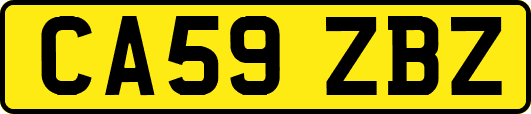 CA59ZBZ