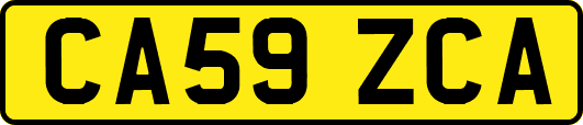 CA59ZCA