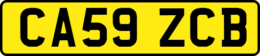 CA59ZCB