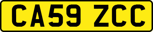 CA59ZCC