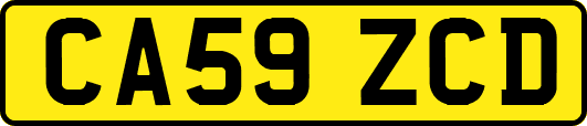 CA59ZCD