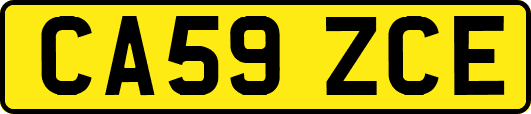 CA59ZCE