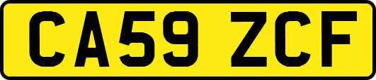 CA59ZCF