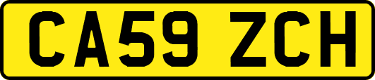 CA59ZCH