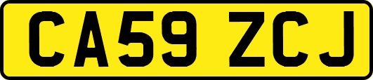 CA59ZCJ