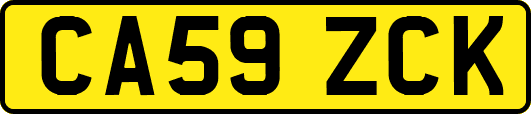 CA59ZCK