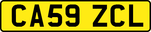 CA59ZCL