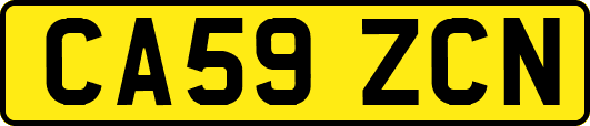 CA59ZCN