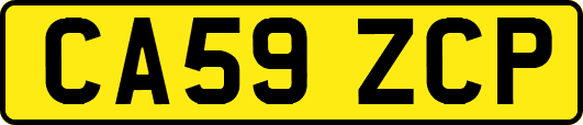 CA59ZCP