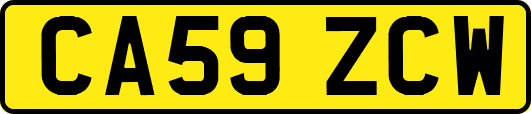 CA59ZCW