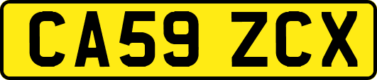 CA59ZCX