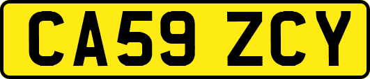 CA59ZCY