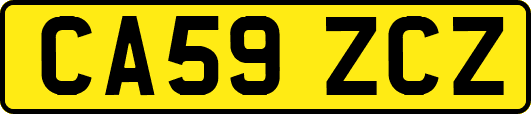 CA59ZCZ
