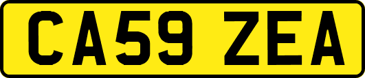 CA59ZEA