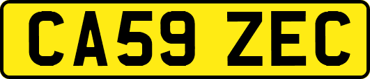 CA59ZEC