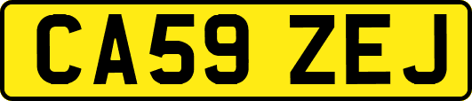 CA59ZEJ
