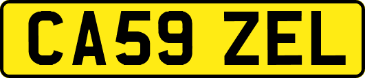 CA59ZEL