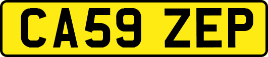 CA59ZEP