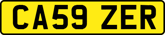 CA59ZER
