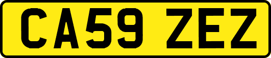 CA59ZEZ