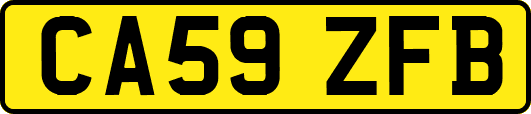 CA59ZFB